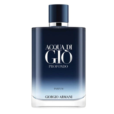 Giorgio Armani Acqua di Gio Profondo Parfum For Men 100ml