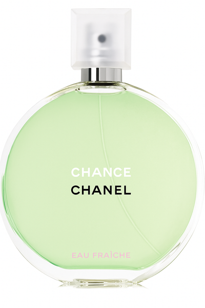 Chanel Chance Eau Fraiche Eau De Toilette for Women