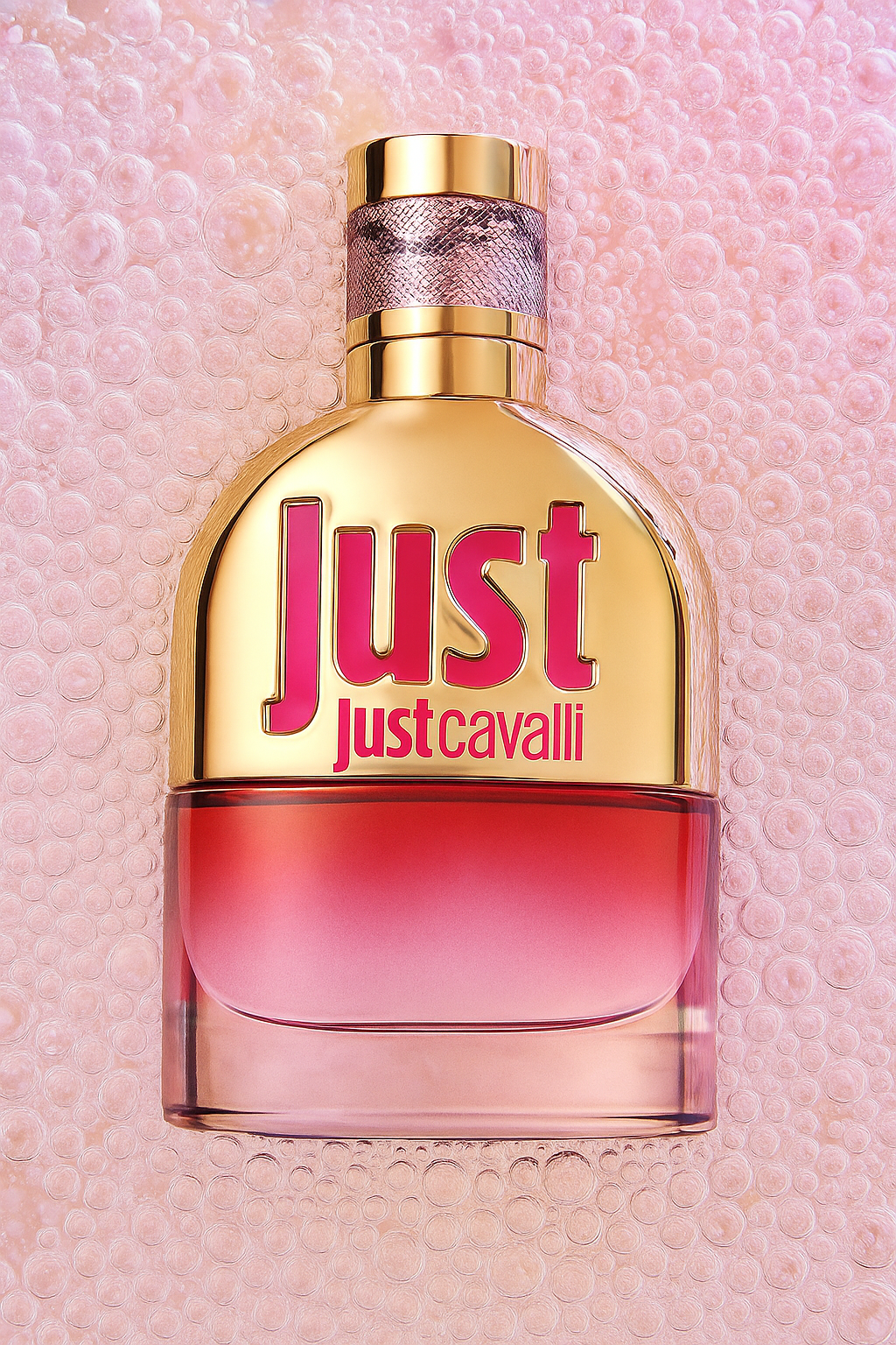 Roberto Cavalli Just Cavalli Eau De Parfum For Women