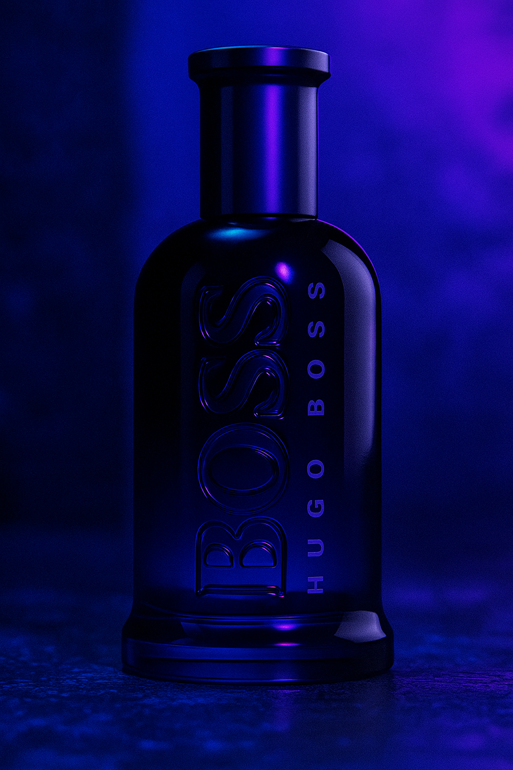 Boss Bottled Night Eau De Parfum for Men