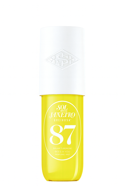 Sol de Janeiro Rio 87 Radiance Solar Tuberose & Leite De Coco Perfume Mist