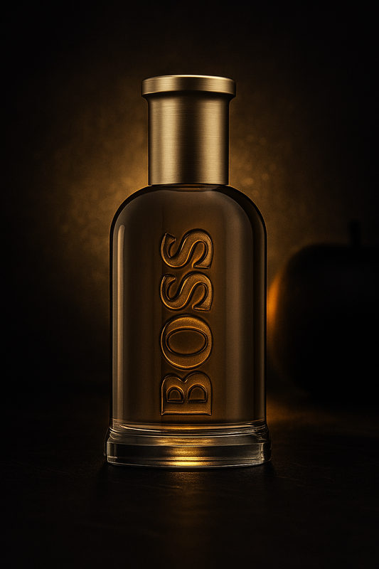 Hugo Boss Bottled Eau De Parfum For Men