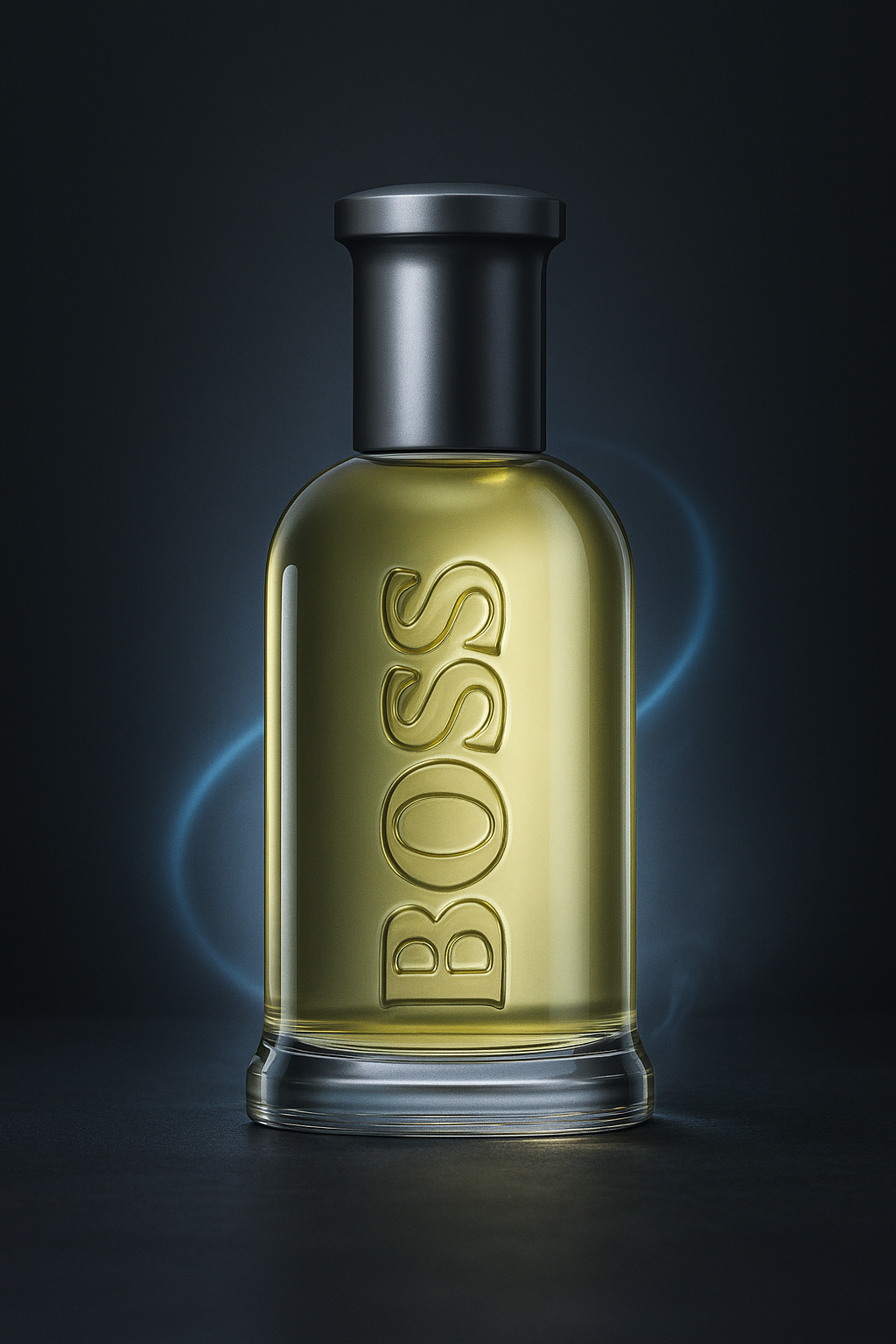 Hugo Boss Bottled Eau De Toilette For Men