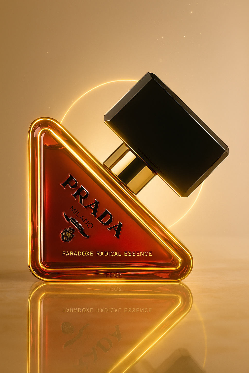 Prada Paradoxe Radical Essence For Men and Women
