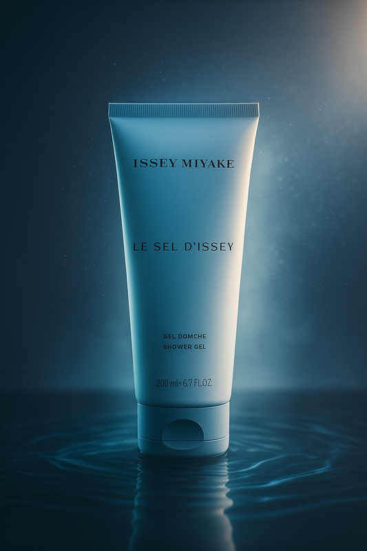 Issey Miyake L'Eau Di Issey Shower Gel For Men