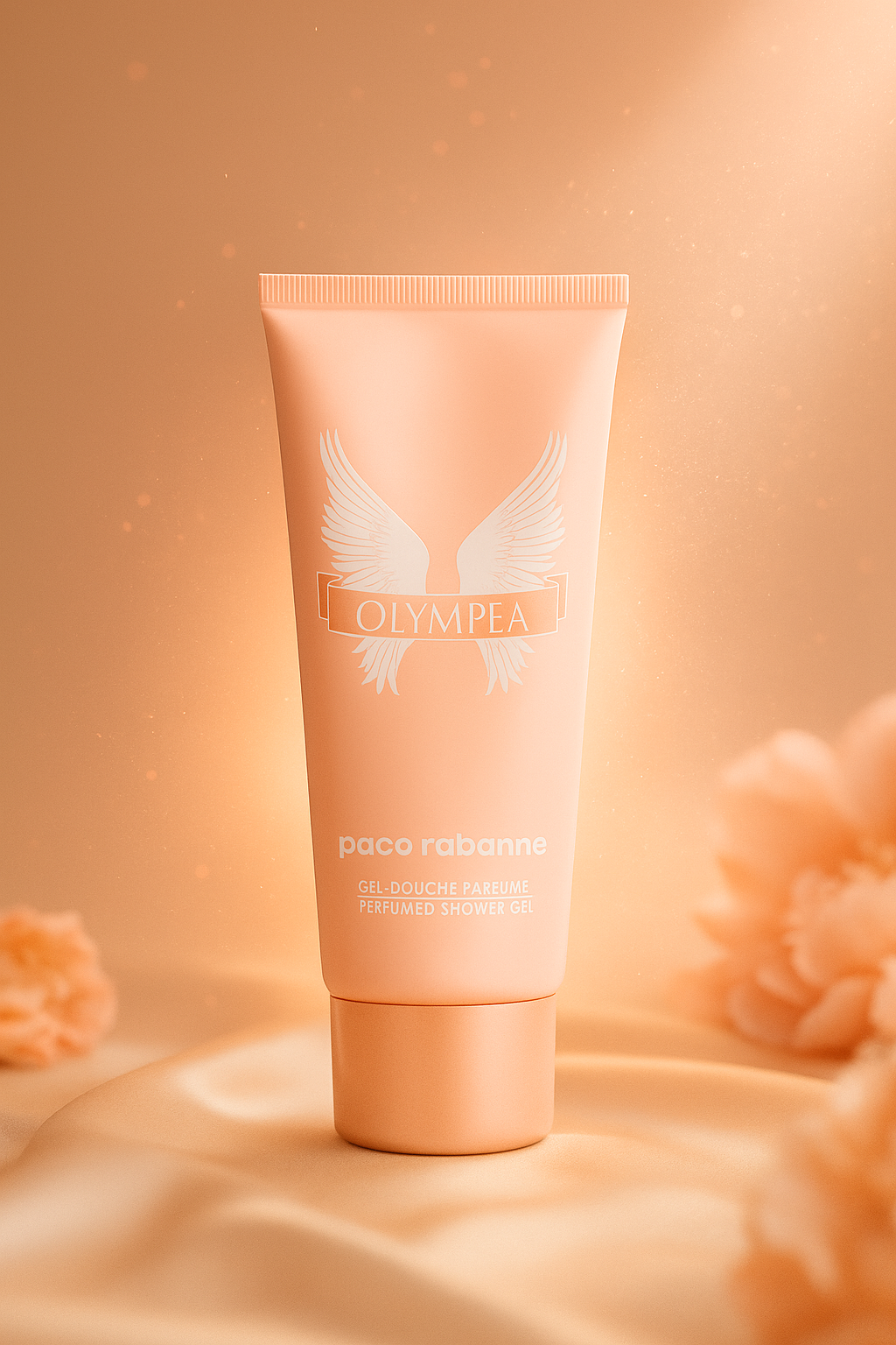 Paco Rabanne Olympea Shower Gel For Women