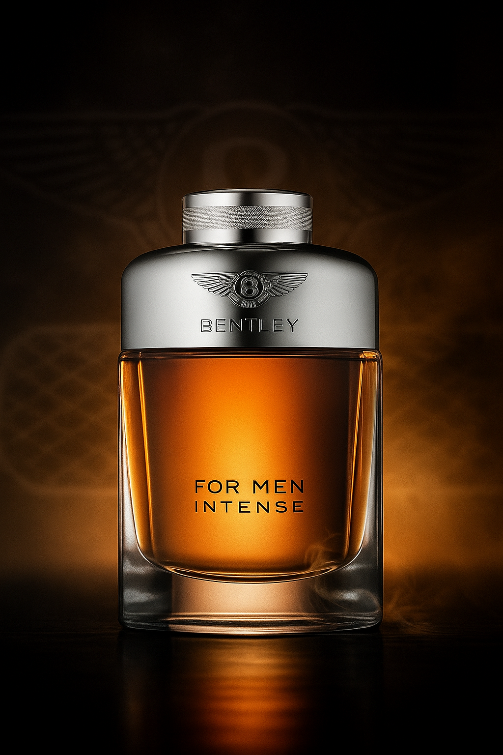 Bentley Intense Eau De Parfum For Men