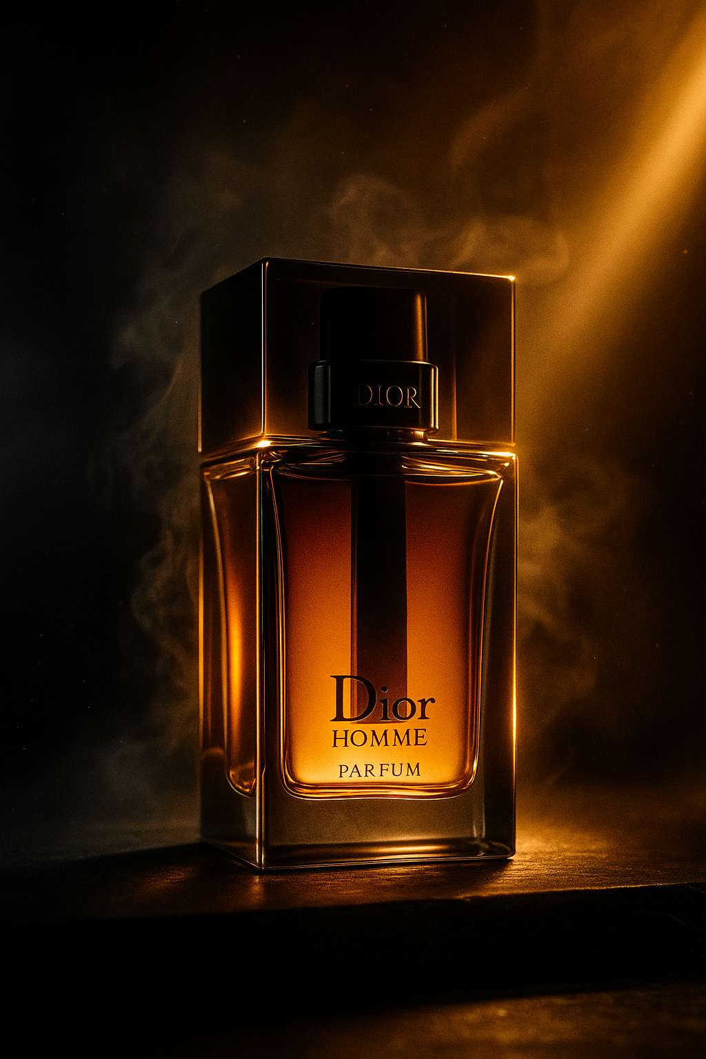 Dior Homme Parfum For Men