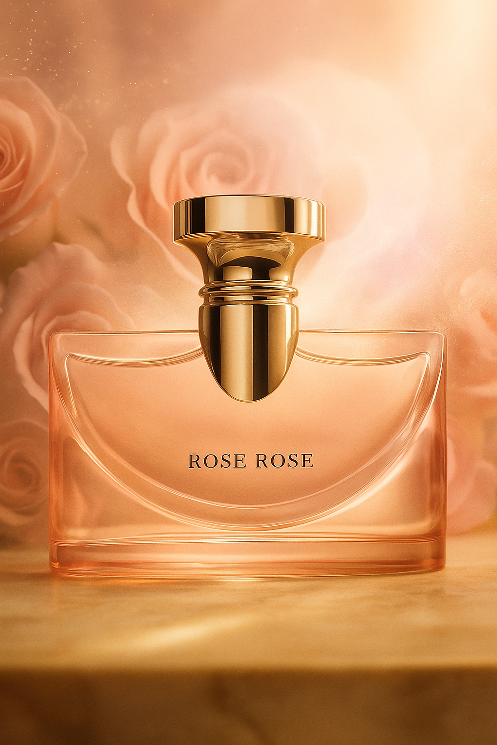 Bvlgari Splendida Rose Rose Eau De Parfum For Women