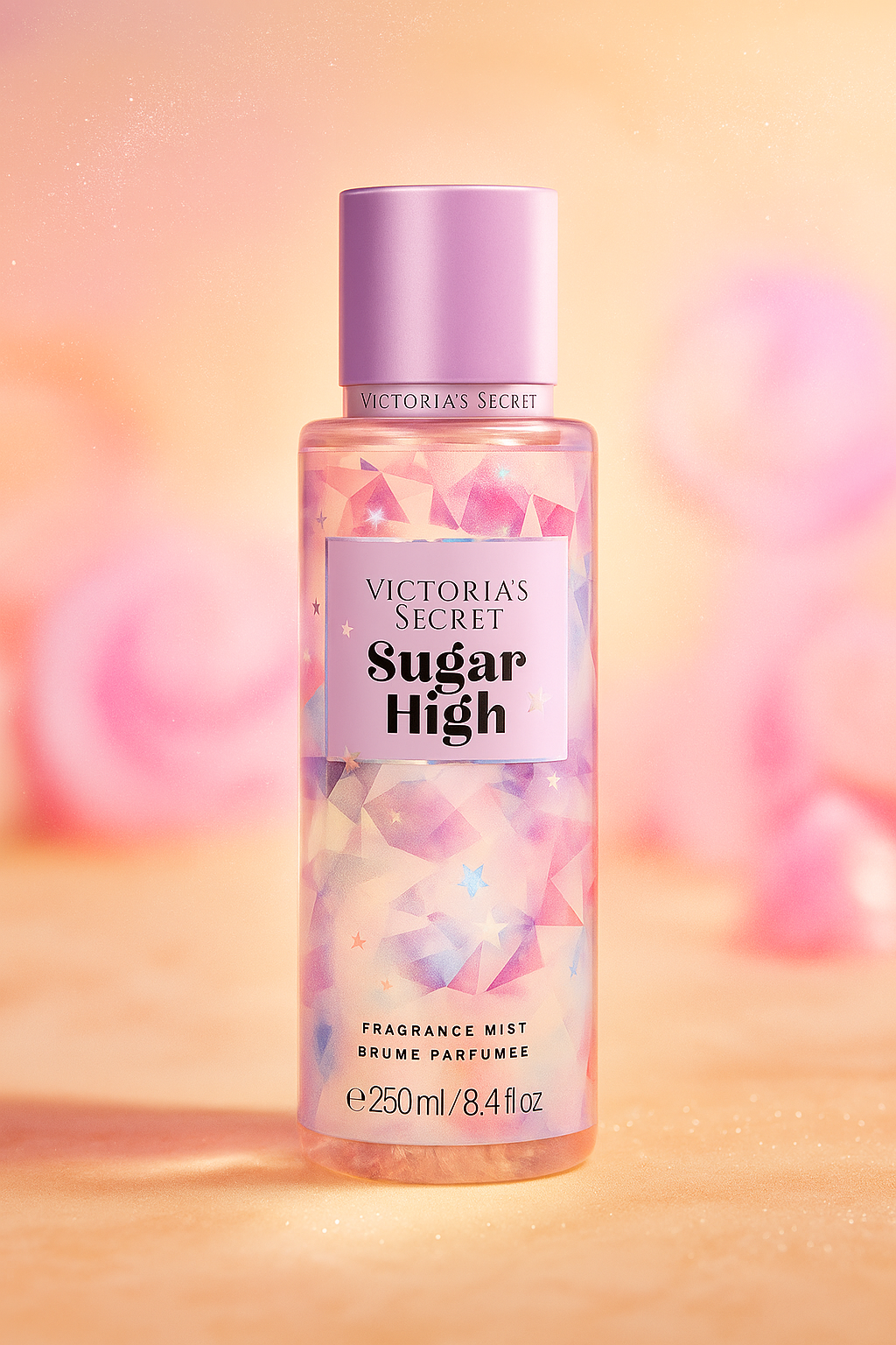 Victoria's Secret Sugar High For Women