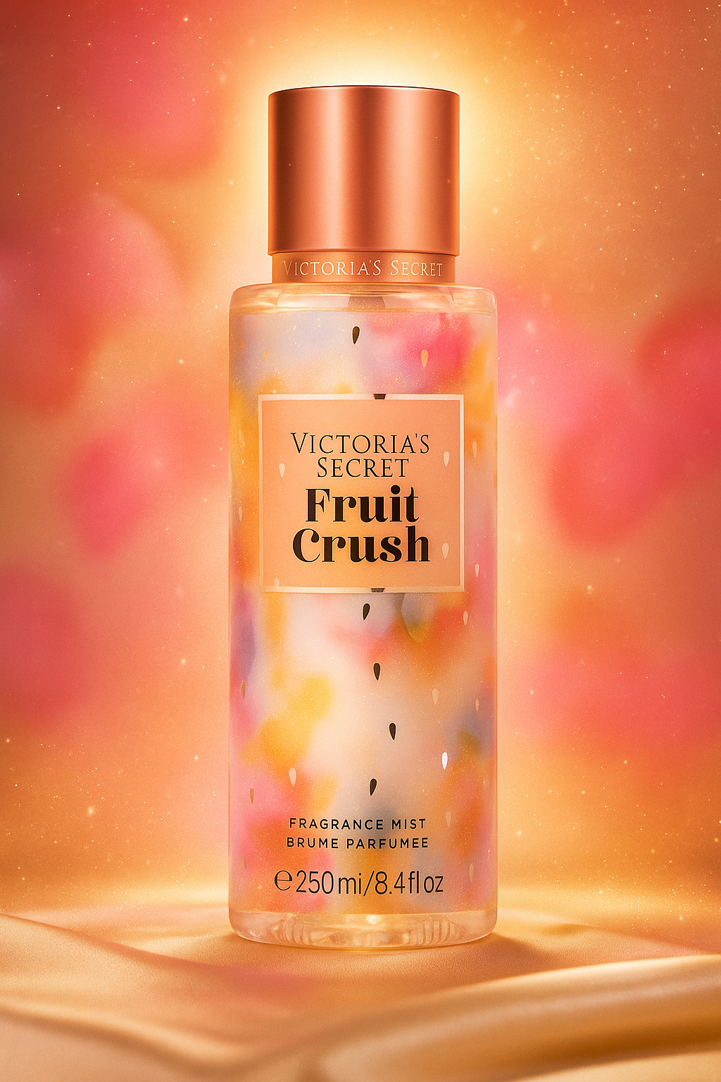 Victoria's Secret Fruit Crush For Women
