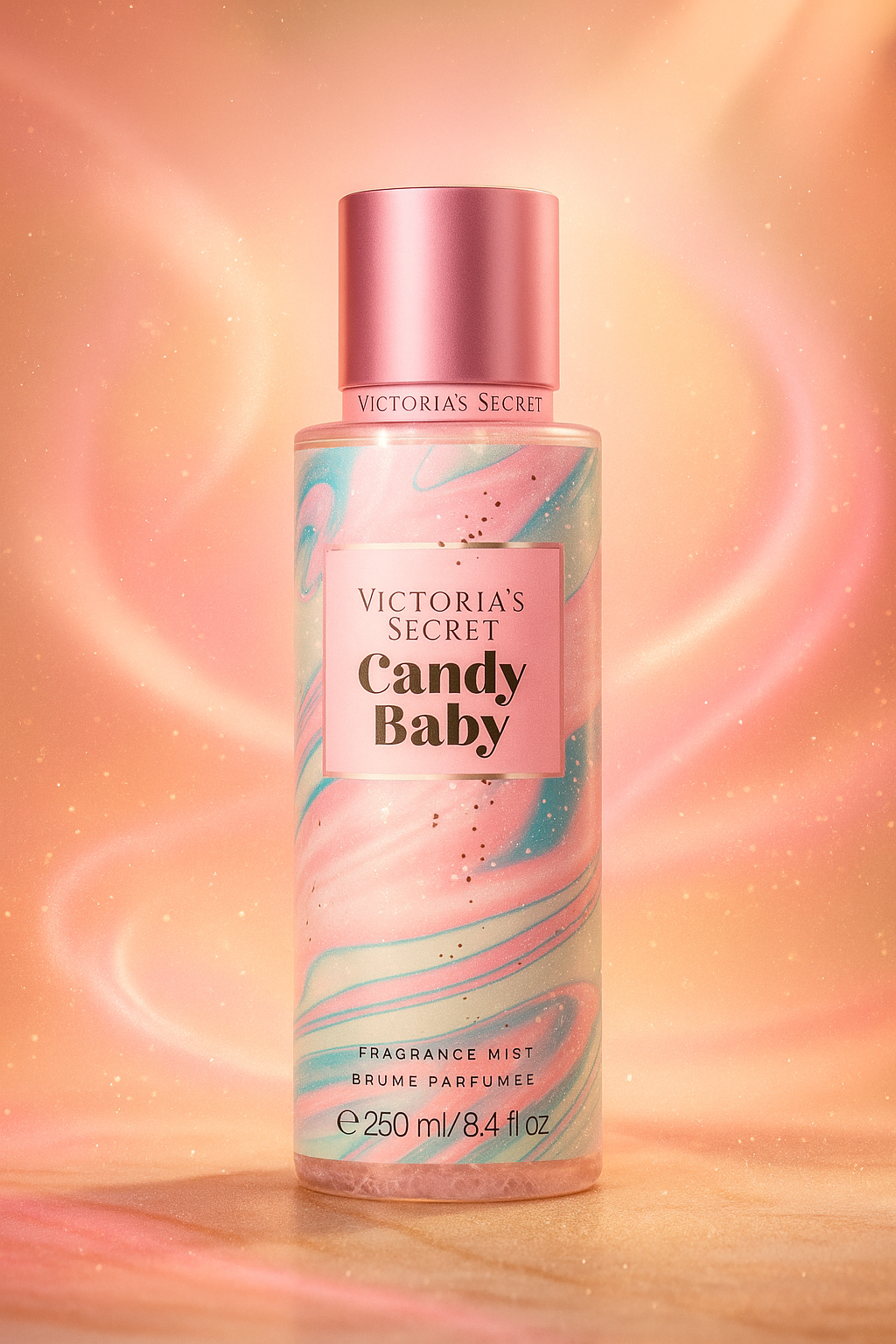 Victoria's Secret Candy Baby For Women