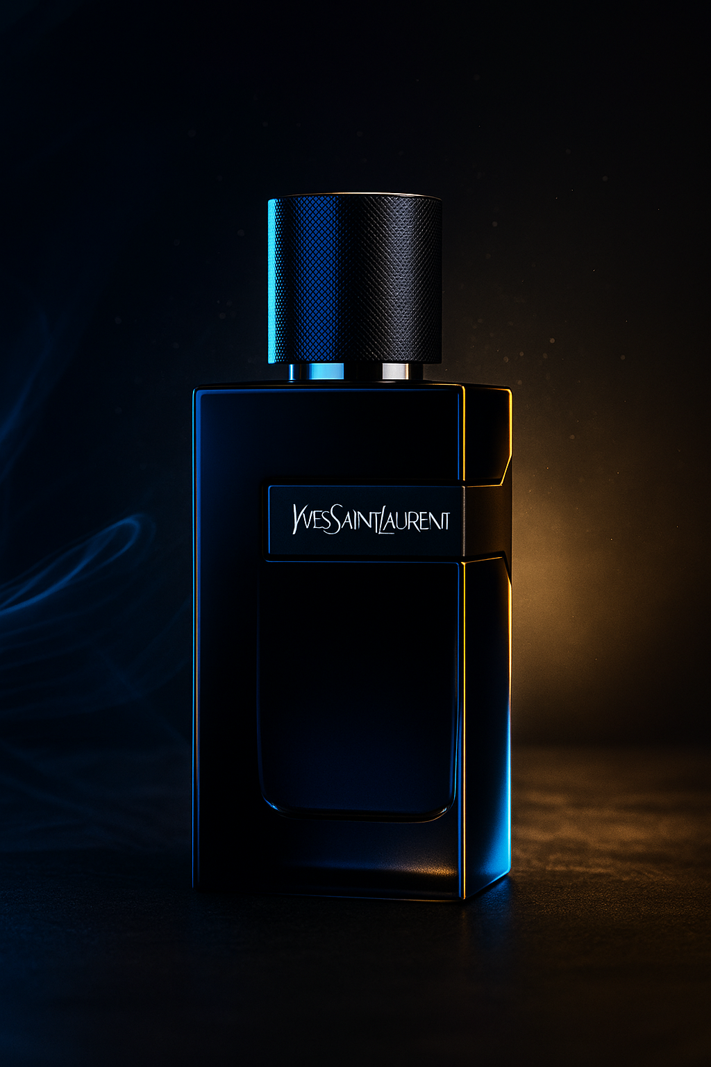 Yves Saint Laurent Y Le Parfum For Men