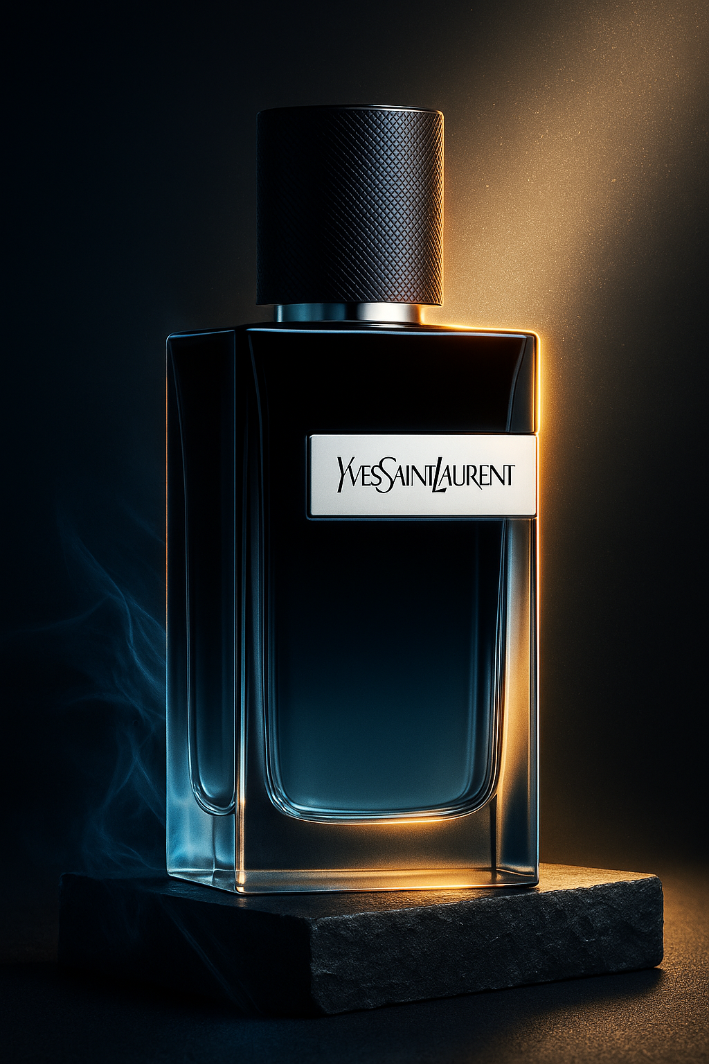 Yves Saint Laurent Y Eau de Parfum For Men