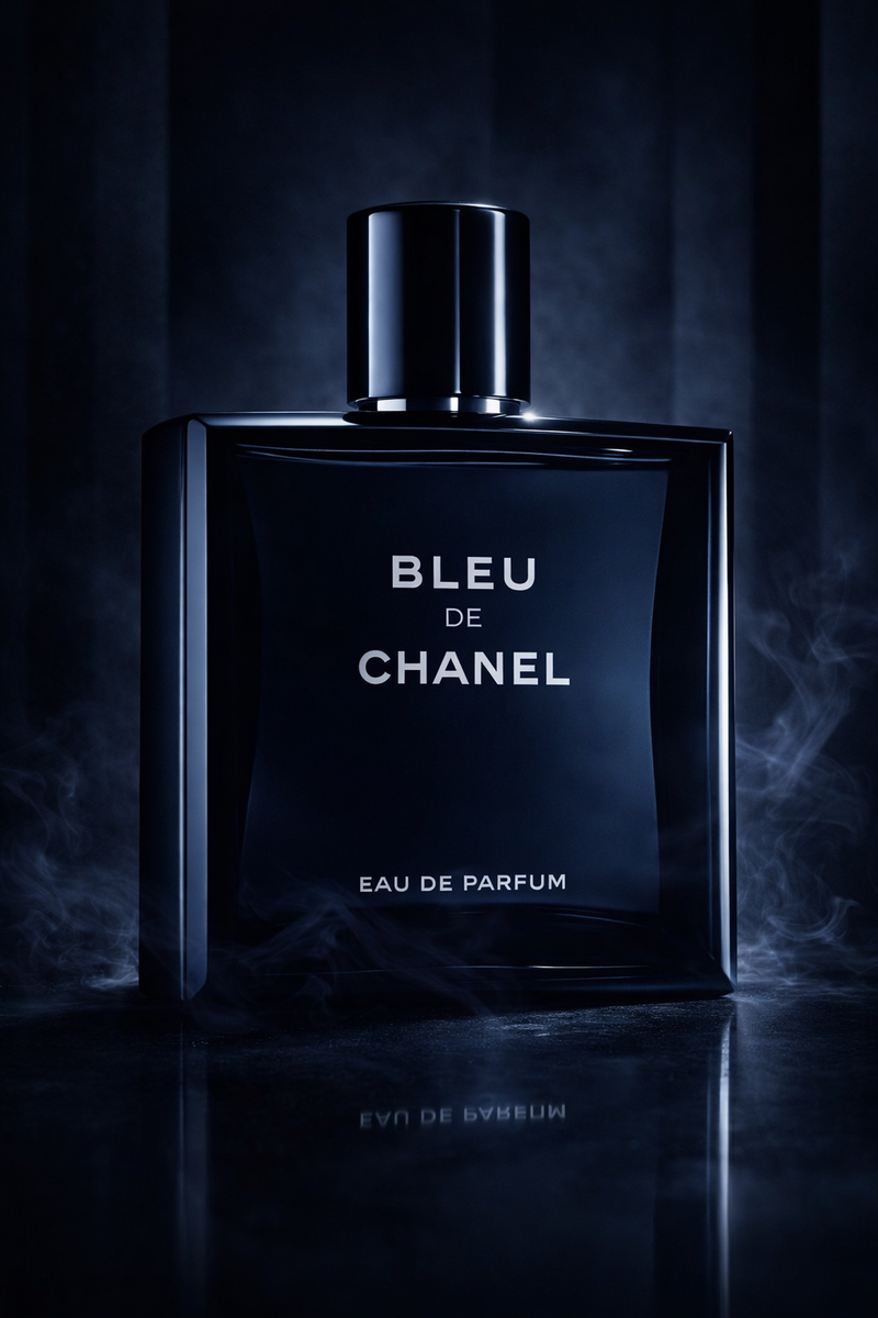 Chanel Bleu De Chanel Eau De Parfum for Men
