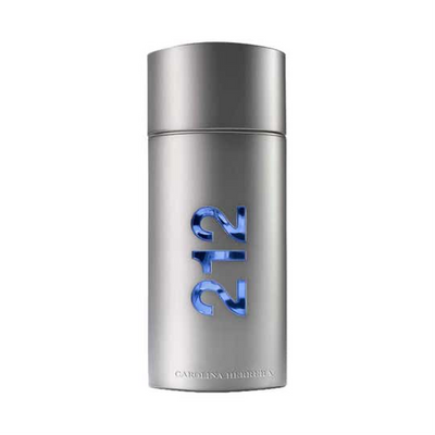 Carolina Herrera 212 NYC Men Eau de Toilette 100ml