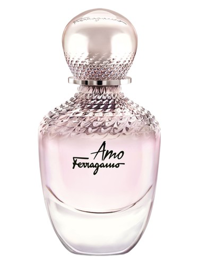 Salvatore Ferragamo Amo Ferragamo For Women Eau de Parfum 100ml