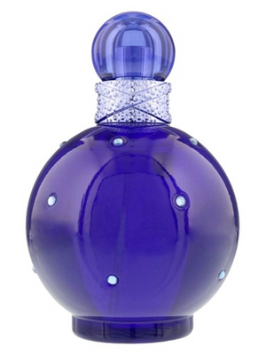 Britney Spears Midnight Fantasy For Women Eau de Parfum 100ml