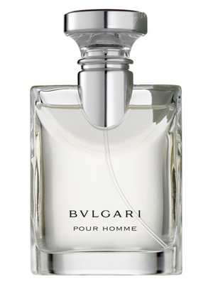 Bvlgari Pour Homme For Men Eau de Toilette 100ml
