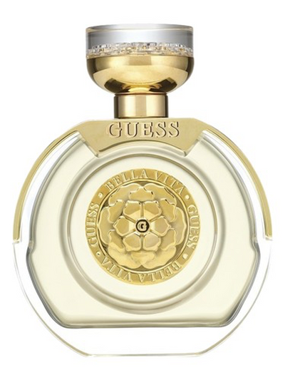 Guess Bella Vita For Women Eau de Parfum 100ml