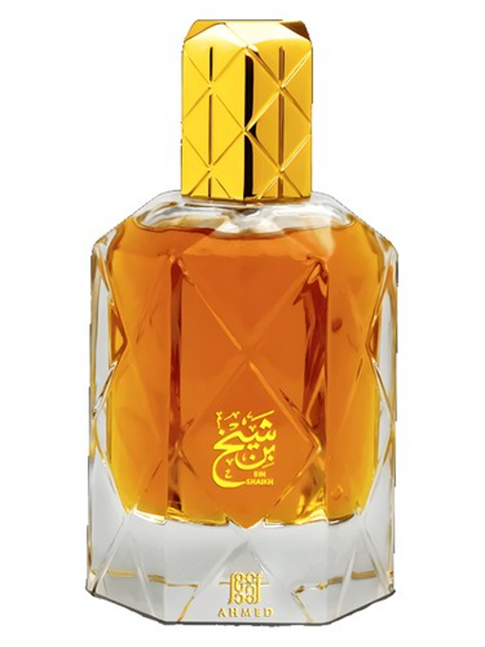 Bin Shaikh Ahmed Al Maghribi For Women and Men