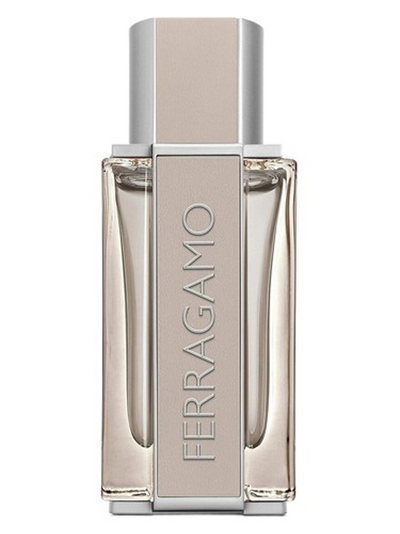 Salvatore Ferragamo Bright Leather For Men Eau de Toilette 100ml