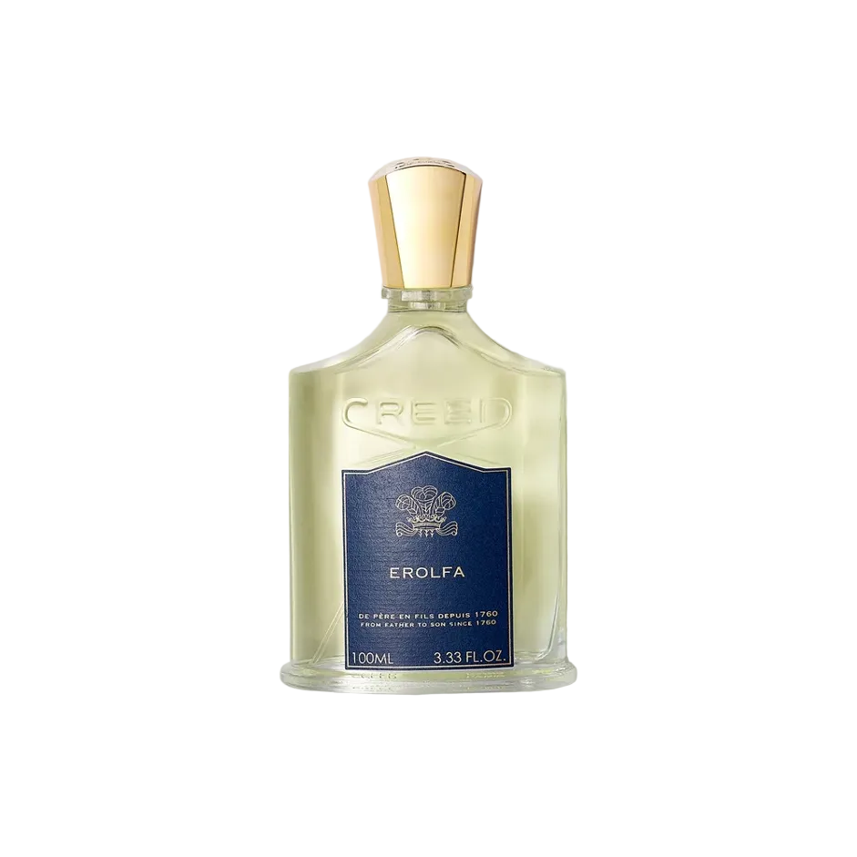 Creed Erolfa For Men Eau de Parfum 100ml