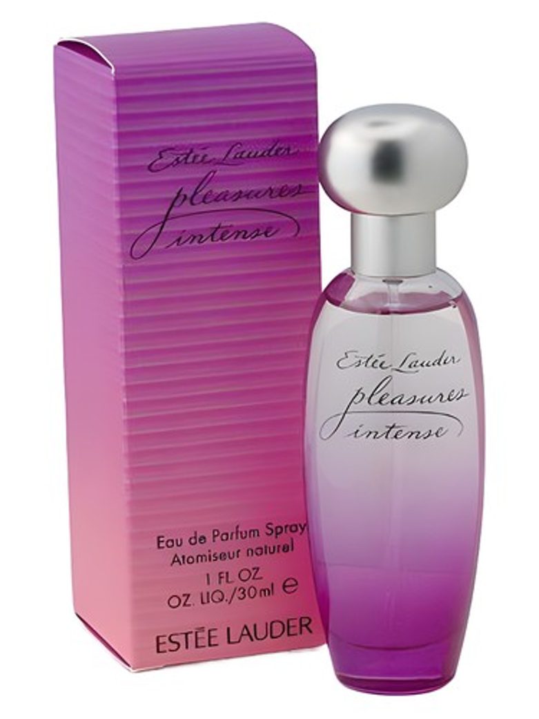 Estée Lauder Pleasures Intense Eau De Parfum For Women