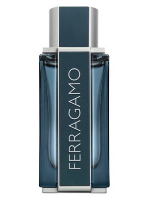 Salvatore Ferragamo Intense Leather For Men Eau de Parfum 100ml