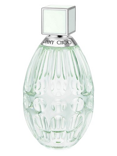 Jimmy Choo Floral For Women Eau de Toilette 90ml