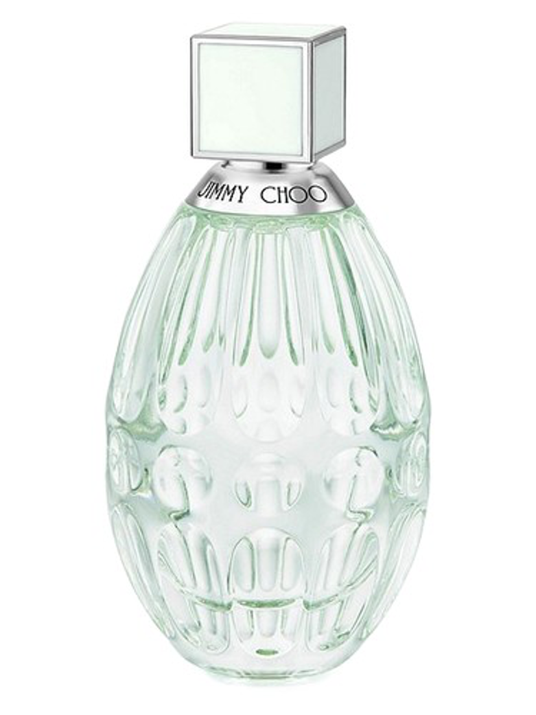 Jimmy Choo Floral For Women Eau de Toilette 90ml