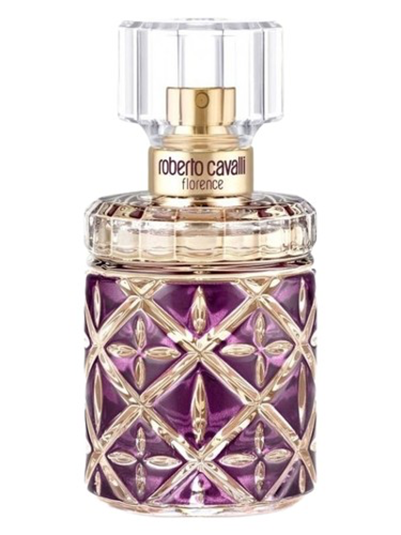 Roberto Cavalli Florence Eau De Parfum For Women