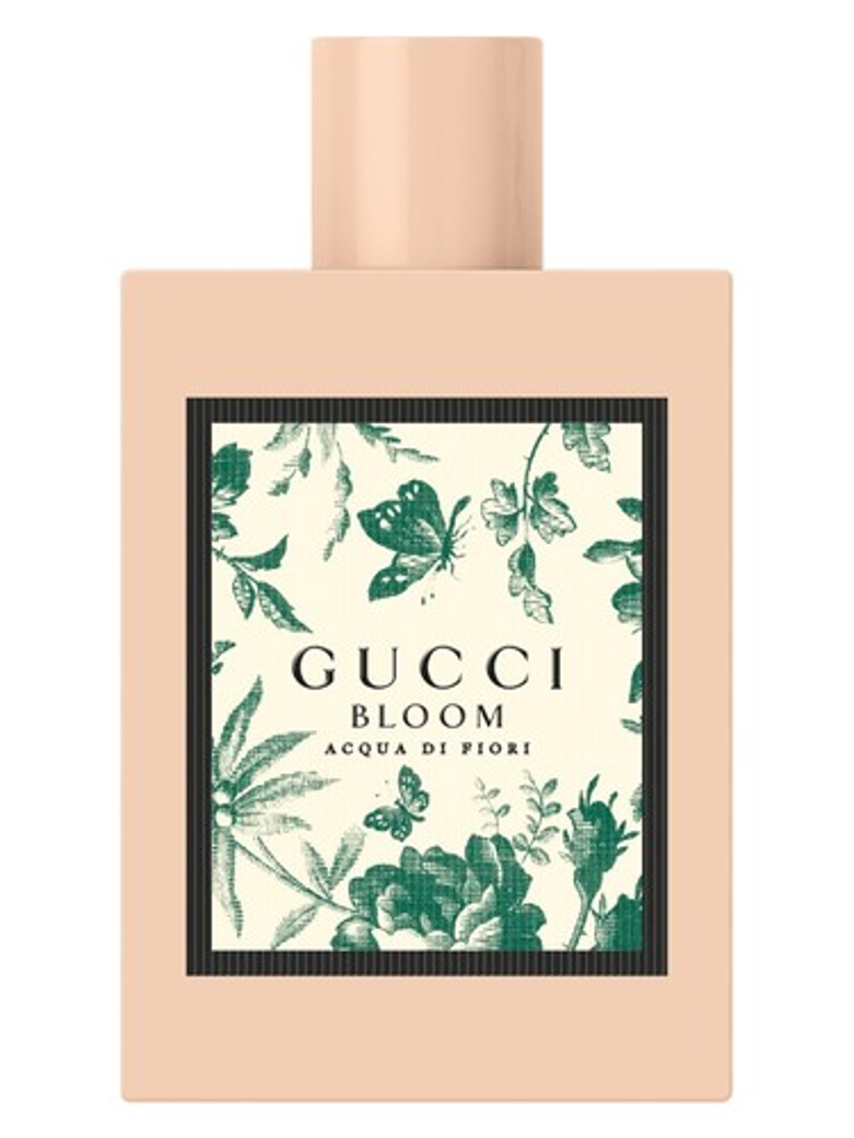 Gucci Bloom Acqua di Fiori Eau De Toilette For Women