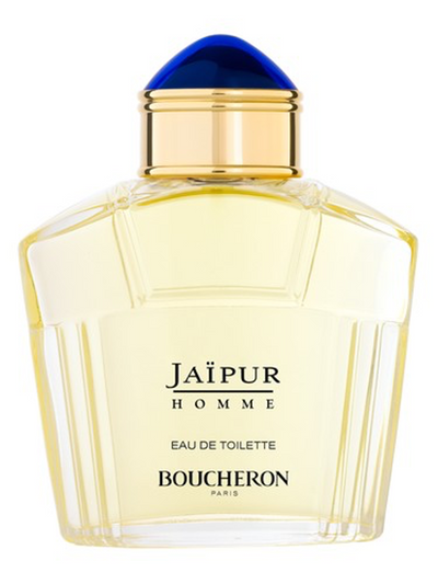 Boucheron Jaipur Homme For Men Eau de Toilette 100ml