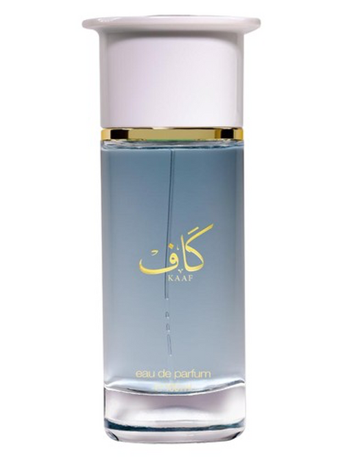 Ahmed Al Maghribi Kaaf Eau de Parfum Unisex 100ml