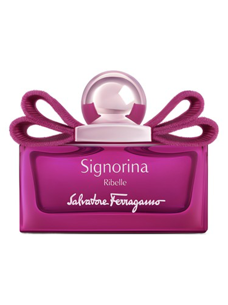 Salvatore Ferragamo Signorina Ribelle Eau De Parfum For Women