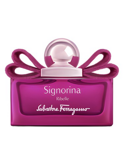 Salvatore Ferragamo Signorina Ribelle For Women Eau de Parfum 100ml