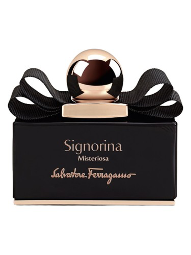 Salvatore Ferragamo Signorina Misteriosa Eau De Parfum for Women