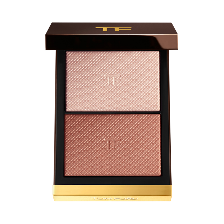 Tom Ford Shade and Illuminate Highlighting Duo Peach Light 12g