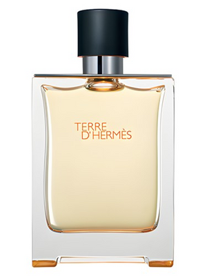 Hermès Terre d'Hermès For Men Eau de Toilette 50ml