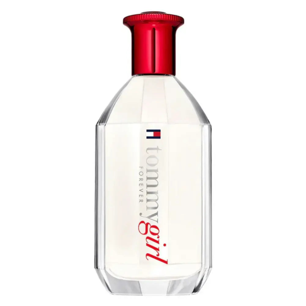 Tommy Hilfiger Tommy Girl Forever Eau de Toilette For Women 100ml