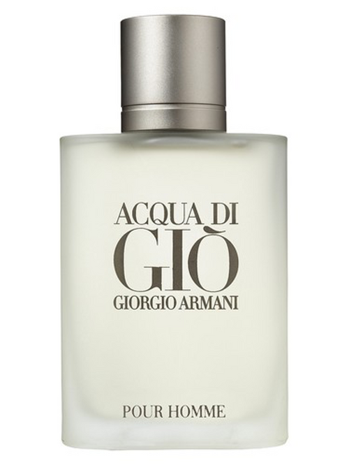 Giorgio Armani Acqua di Gio For Men Eau de Toilette