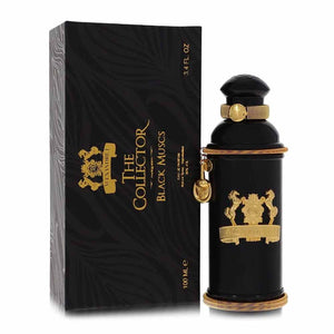 Alexandre.J Black Muscs Eau de Parfum 100ml