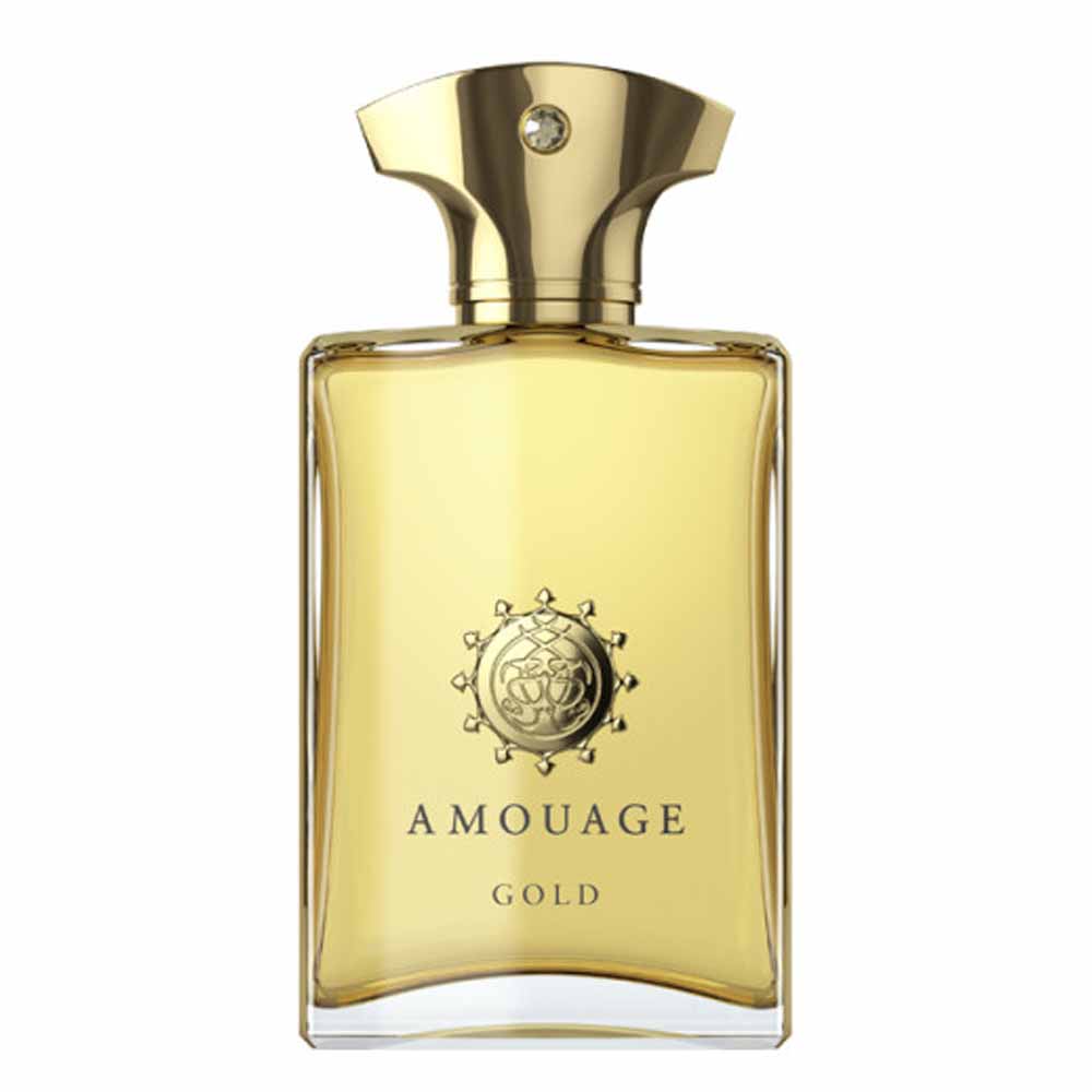 Amouage Gold For Men Eau de Parfum 100ml