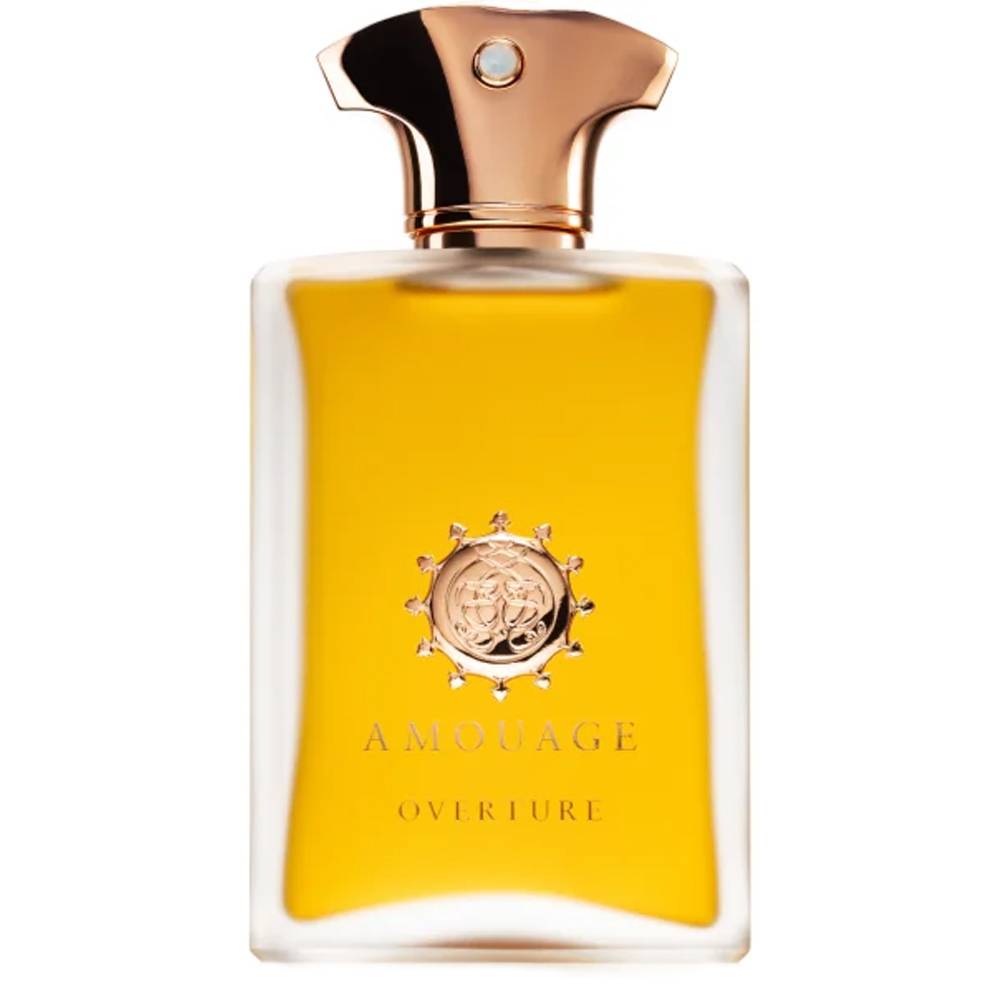 Amouage Overture Eau de Parfum For Men 100ml