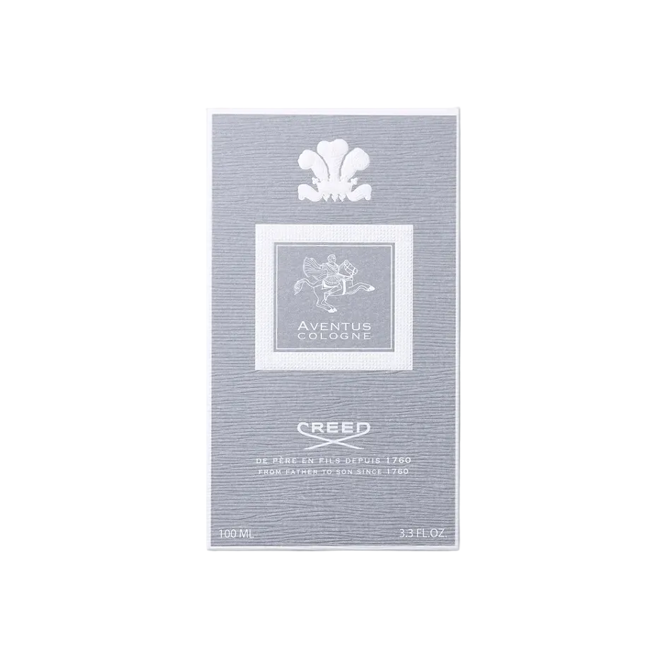 Creed Aventus Cologne Eau De Parfum For Women & Men