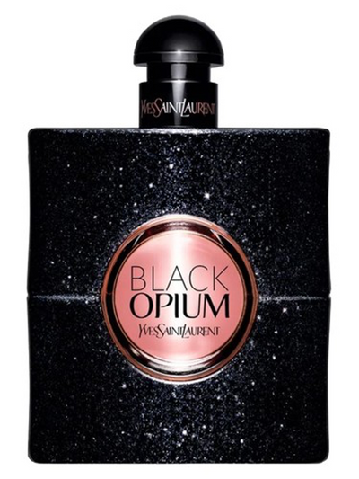 Yves Saint Laurent Black Opium For Women Eau de Parfum 50ml