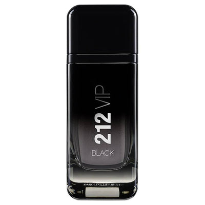 Carolina Herrera 212 VIP Black Eau de Parfum For Men 100ml