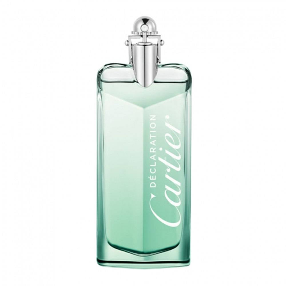 Cartier Déclaration Haute Fraîcheur Eau de Toilette For Unisex 100ml