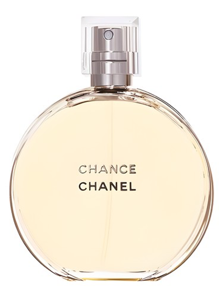 Chance Eau de Toilette For Women